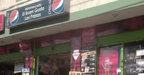 MINIMERCADO EL BUEN GUSTO PAISA MINIMERCADO EL BUEN GUSTO PAISA